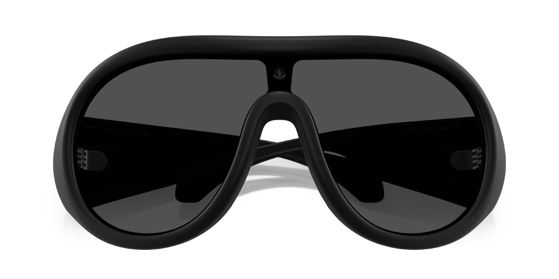 Солнцезащитные очки Moncler Cloche ME8004 500687