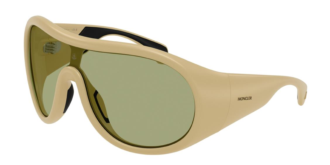 Солнцезащитные очки Moncler Cloche ME8004 501882