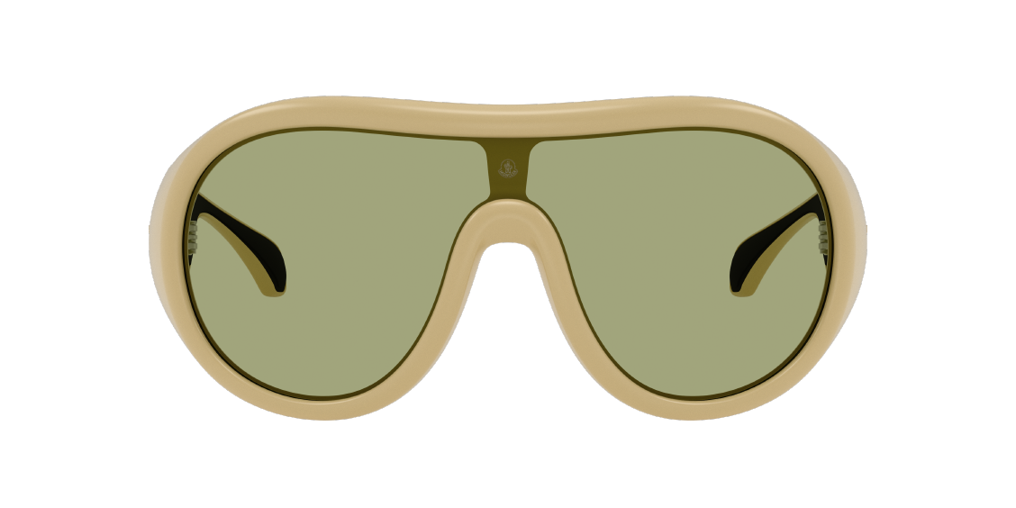 Солнцезащитные очки Moncler Cloche ME8004 501882