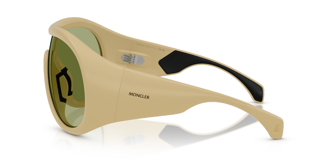 Солнцезащитные очки Moncler Cloche ME8004 501882
