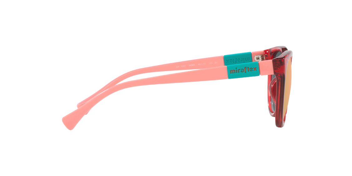 Солнцезащитные очки Miraflex MF1041 M569