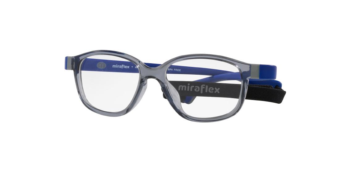 Оптическая оправа Miraflex MF4007 L141