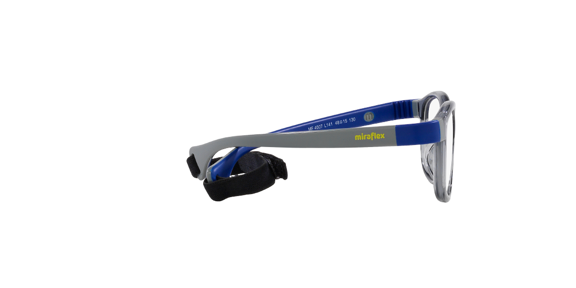 Оптическая оправа Miraflex MF4007 L141