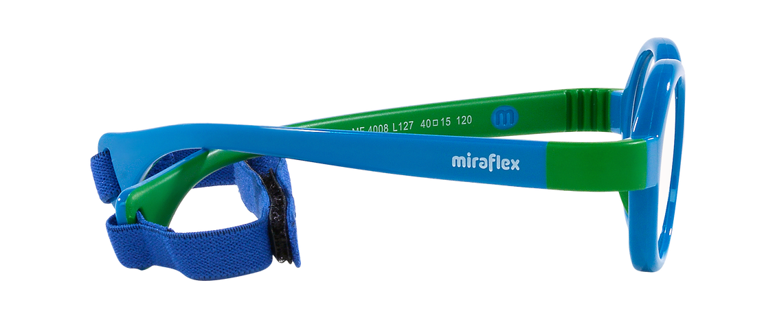Оптическая оправа Miraflex MF4008 L127