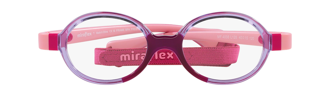 Оптическая оправа Miraflex MF4008 L128