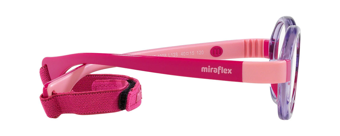 Оптическая оправа Miraflex MF4008 L128