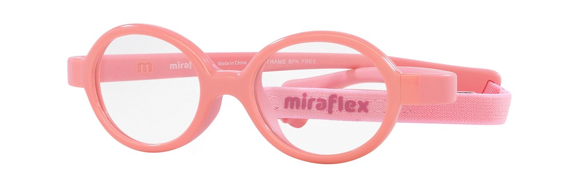 Оптическая оправа Miraflex MF4008 L130