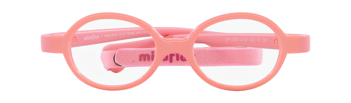 Оптическая оправа Miraflex MF4008 L130