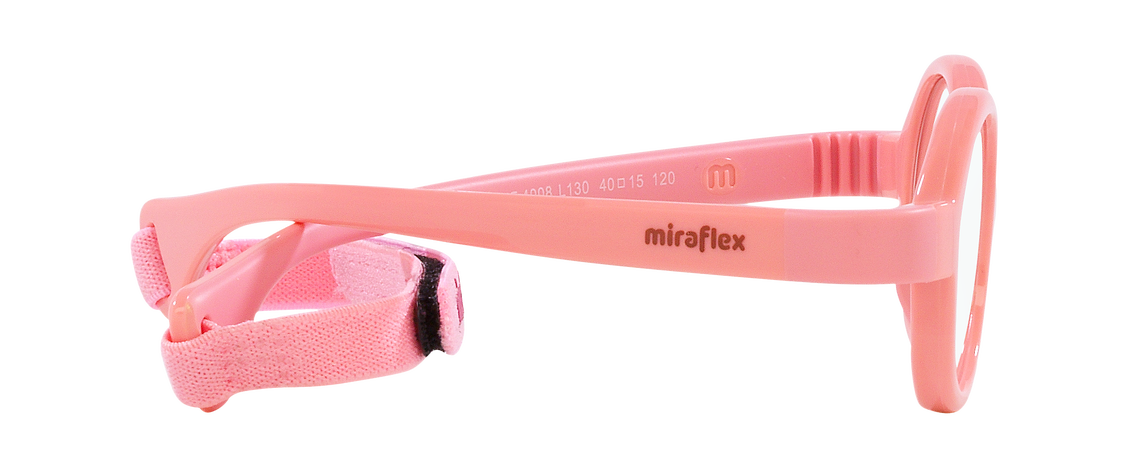 Оптическая оправа Miraflex MF4008 L130