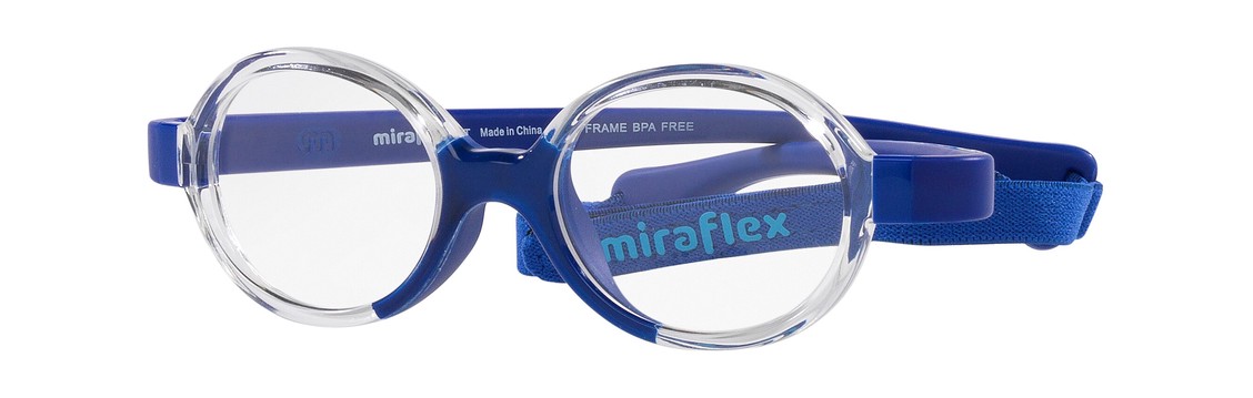 Оптическая оправа Miraflex MF4008 L131