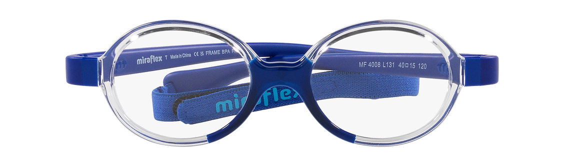 Оптическая оправа Miraflex MF4008 L131