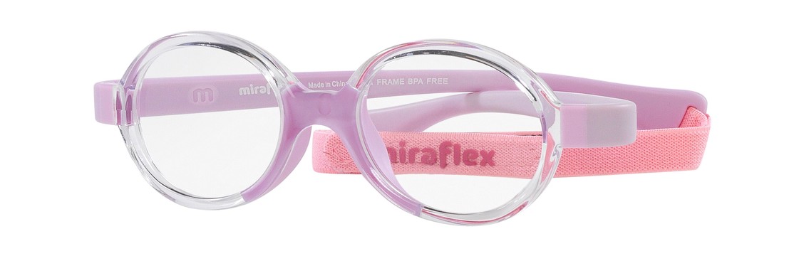 Оптическая оправа Miraflex MF4008 L132