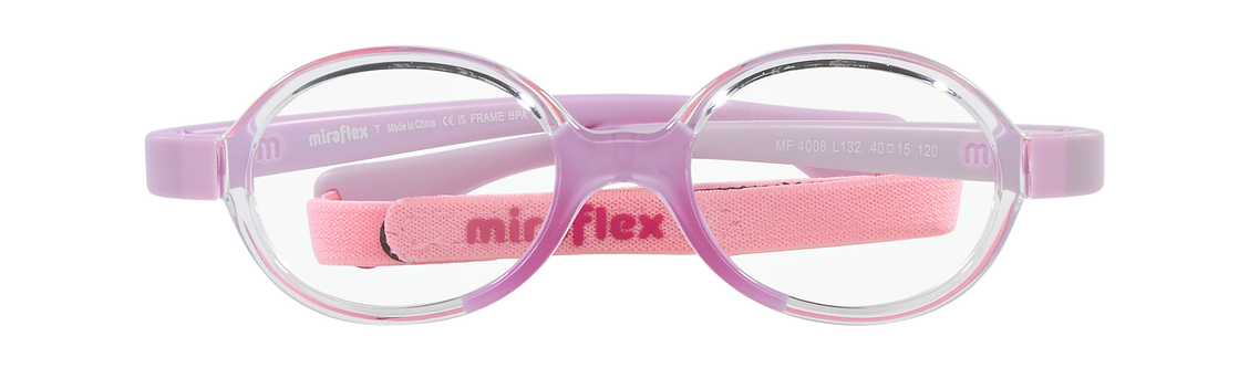 Оптическая оправа Miraflex MF4008 L132