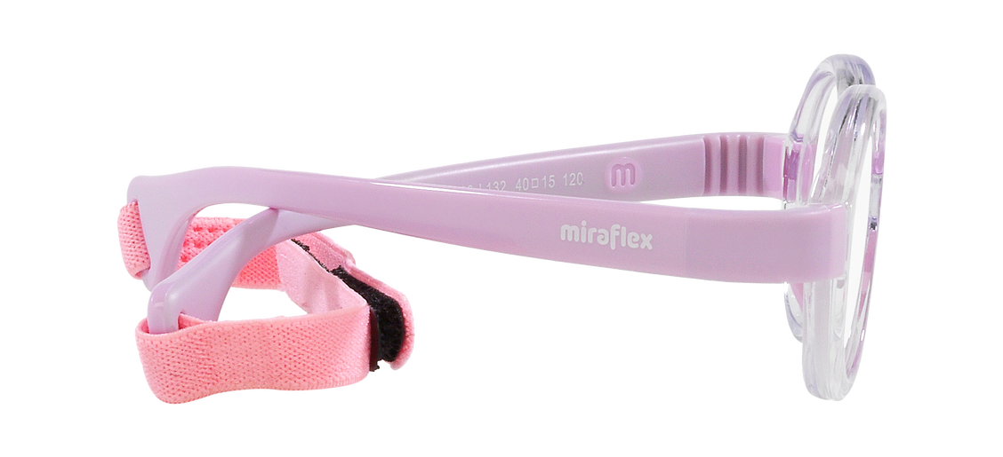 Оптическая оправа Miraflex MF4008 L132