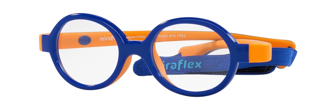 Оптическая оправа Miraflex MF4008 L133