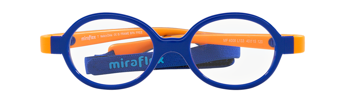 Оптическая оправа Miraflex MF4008 L133