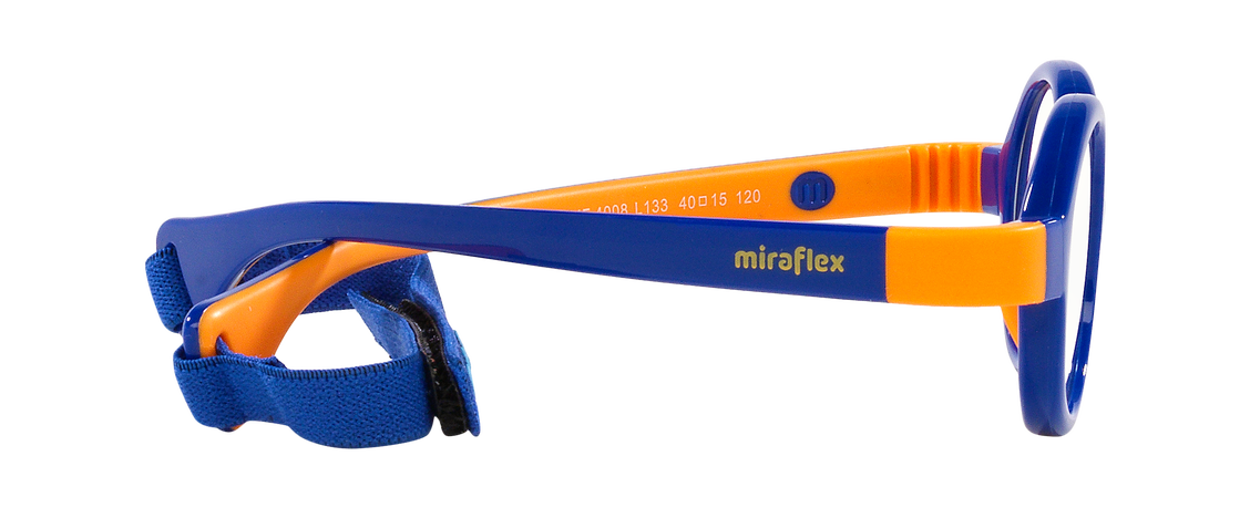 Оптическая оправа Miraflex MF4008 L133