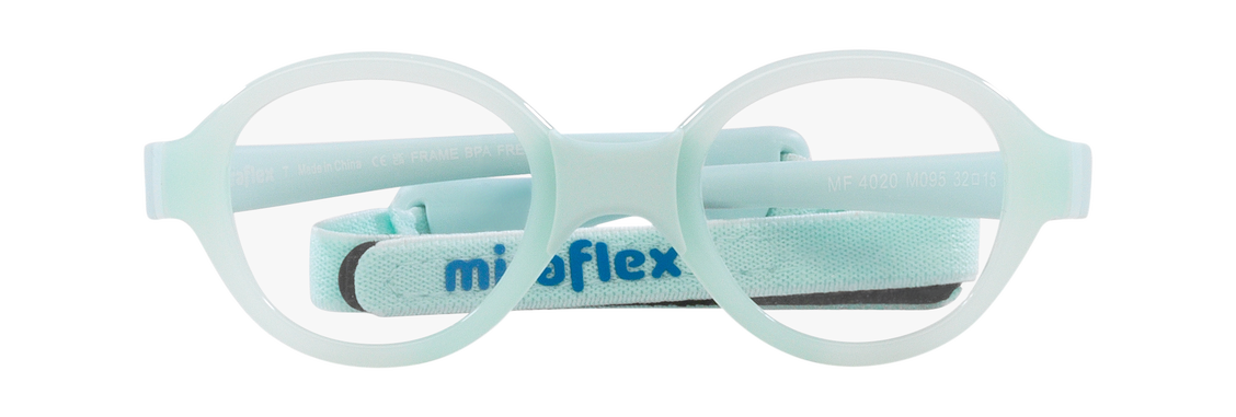 Оптическая оправа Miraflex MF4020 M095
