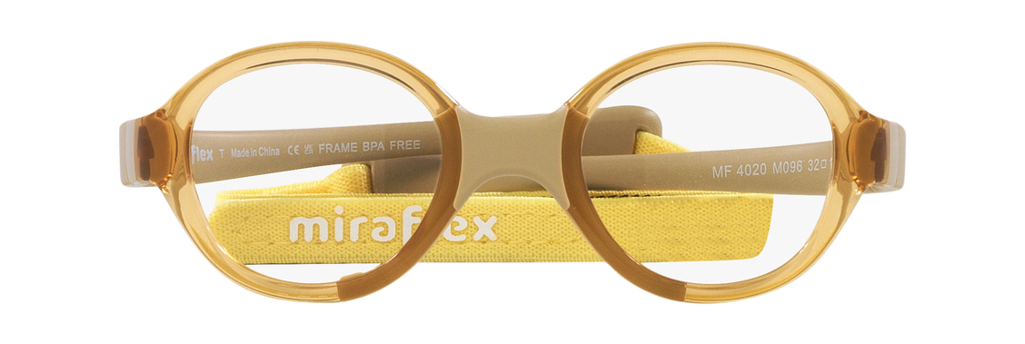 Оптическая оправа Miraflex MF4020 M096