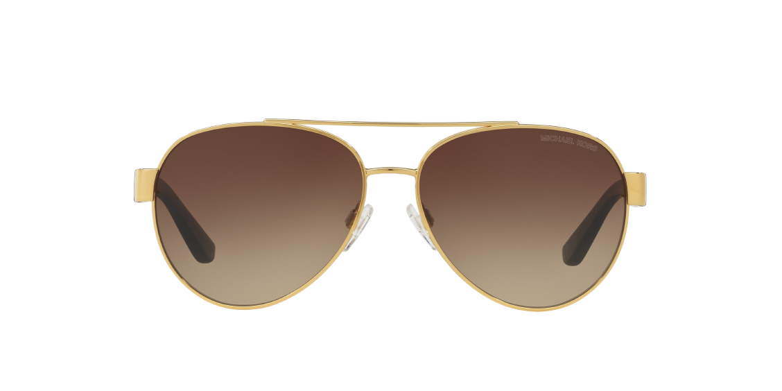 Солнцезащитные очки Michael Kors Blair I MK1014 112513