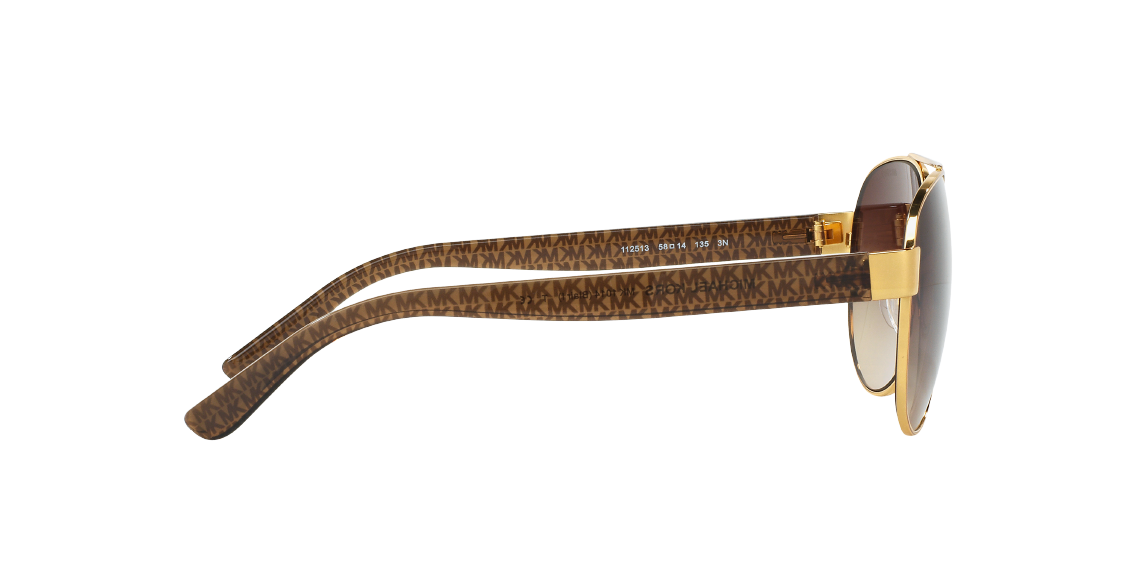 Солнцезащитные очки Michael Kors Blair I MK1014 112513