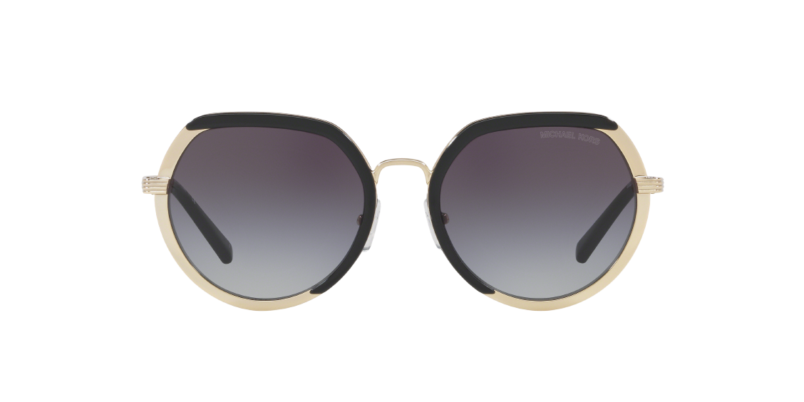 Солнцезащитные очки Michael Kors Ibiza MK1034 33328G