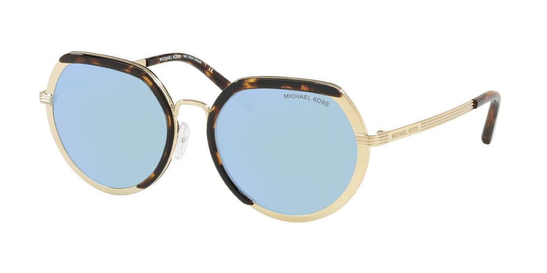 Солнцезащитные очки Michael Kors Ibiza MK1034 33336J