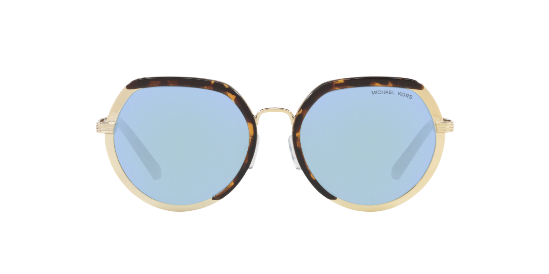 Солнцезащитные очки Michael Kors Ibiza MK1034 33336J