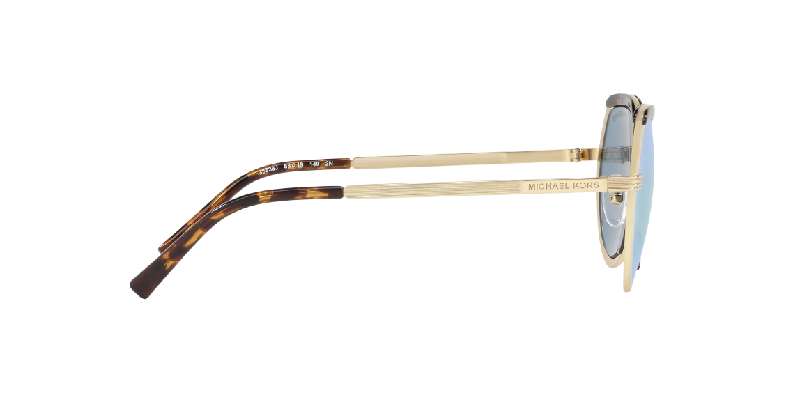 Солнцезащитные очки Michael Kors Ibiza MK1034 33336J