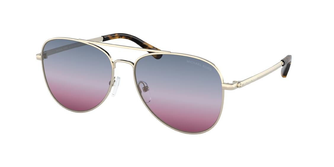 Солнцезащитные очки Michael Kors San Diego MK1045 1014I8