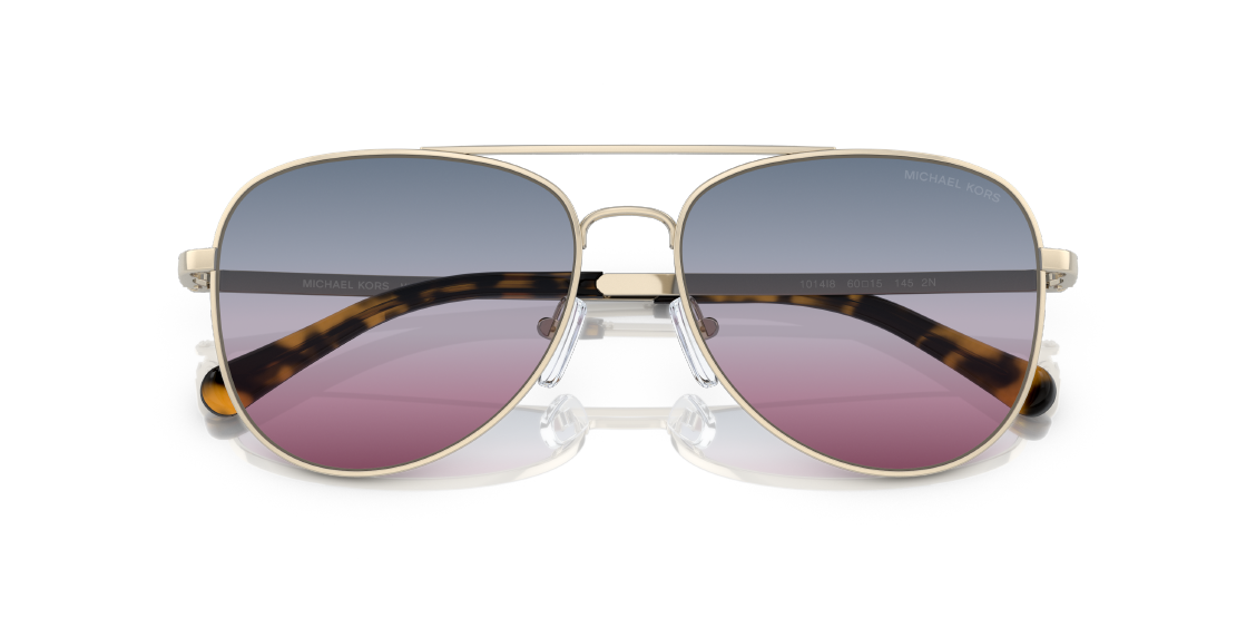 Солнцезащитные очки Michael Kors San Diego MK1045 1014I8