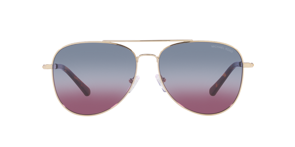 Солнцезащитные очки Michael Kors San Diego MK1045 1014I8