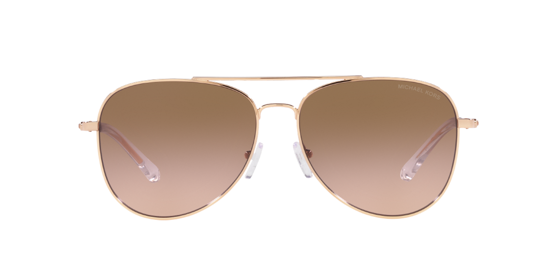 Солнцезащитные очки Michael Kors San Diego MK1045 110811