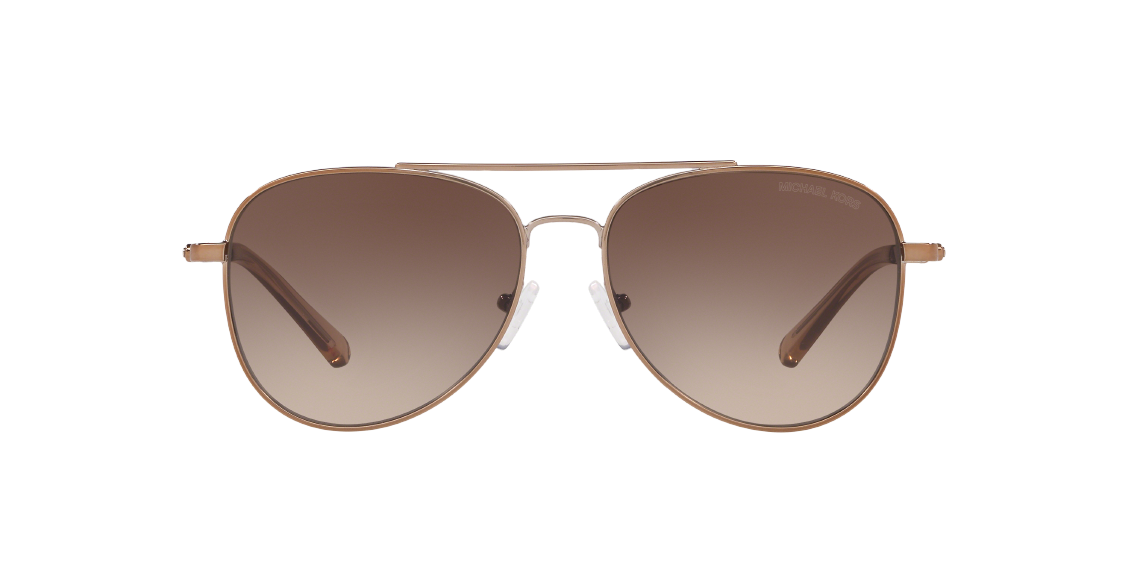 Солнцезащитные очки Michael Kors San Diego MK1045 121313