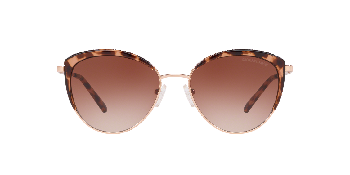 Солнцезащитные очки Michael Kors Key Biscayne MK1046 110813