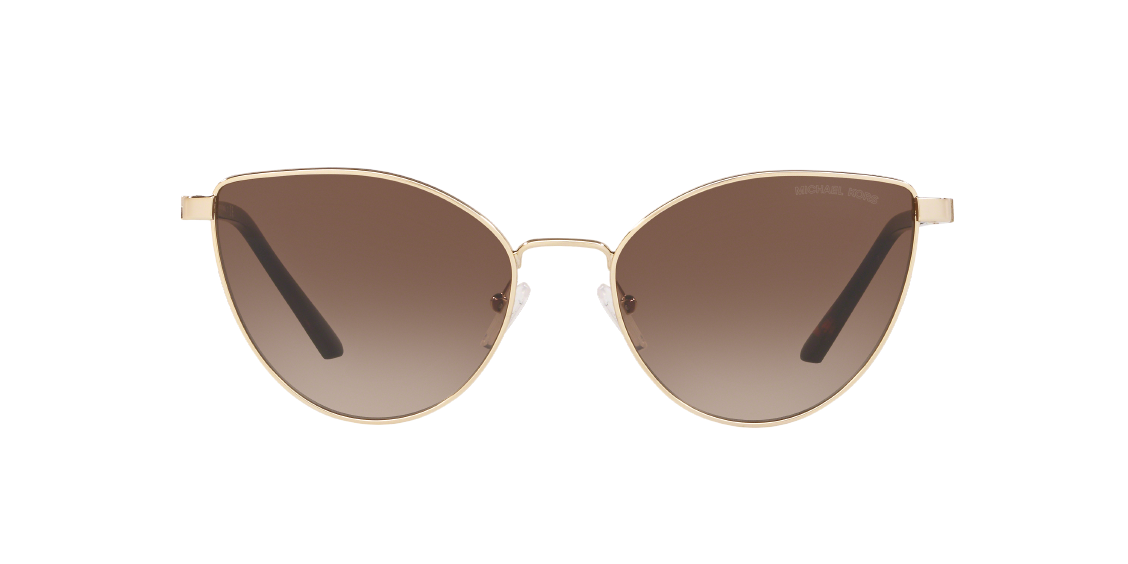 Солнцезащитные очки Michael Kors Arrowhead MK1052 101413