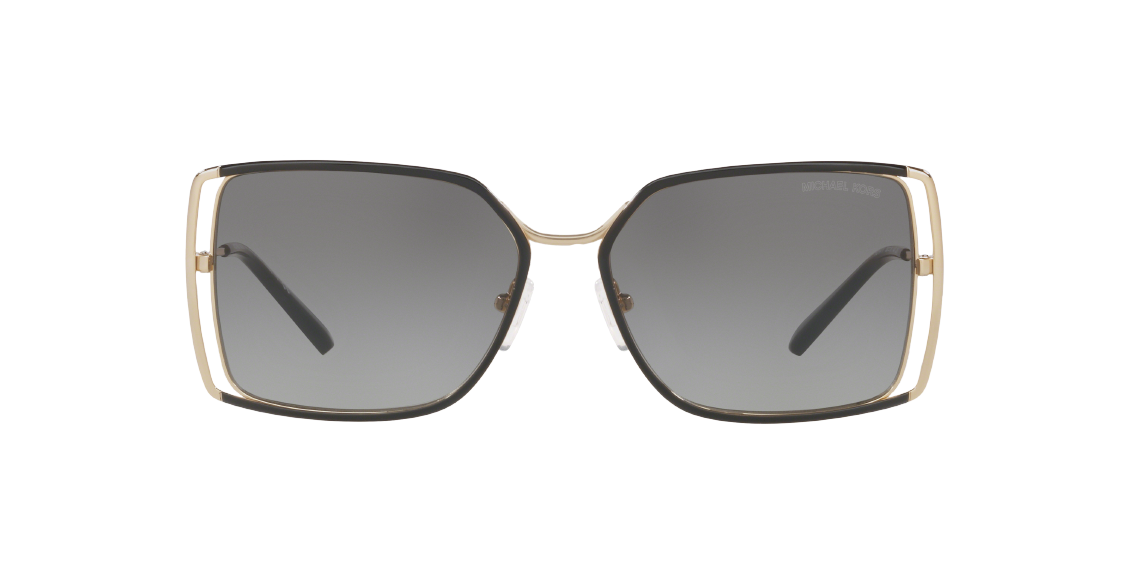 Солнцезащитные очки Michael Kors Golden Isles MK1053 101411