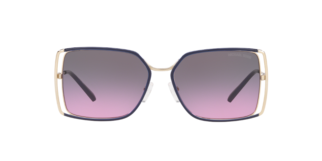 Солнцезащитные очки Michael Kors Golden Isles MK1053 1014I6