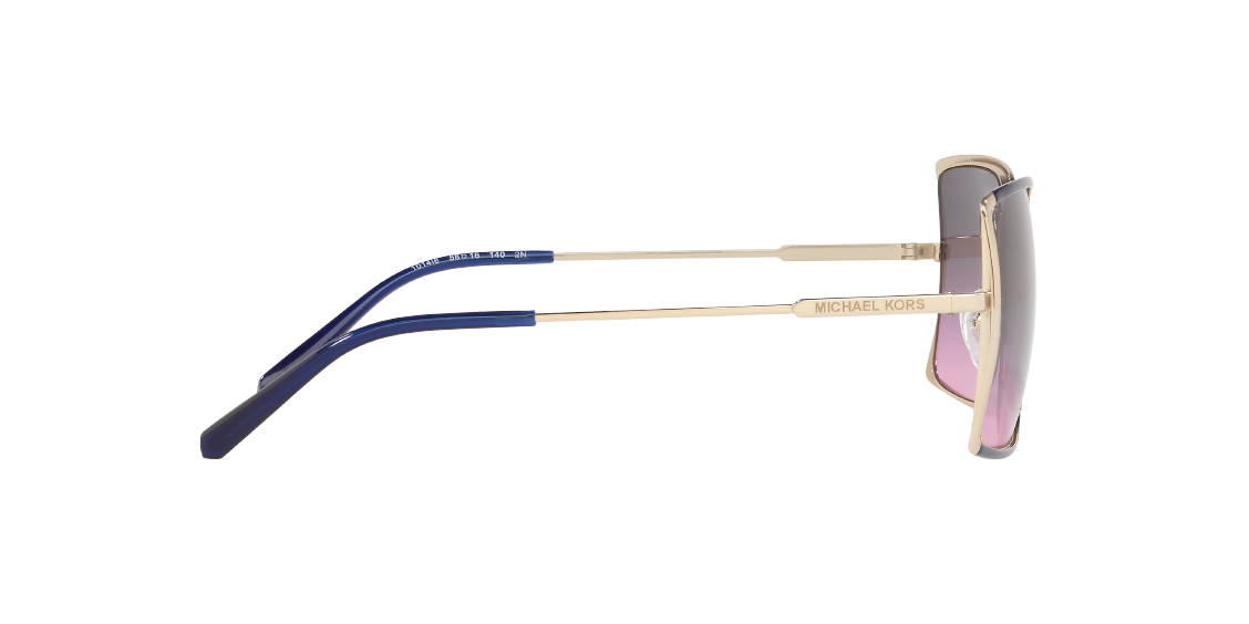 Солнцезащитные очки Michael Kors Golden Isles MK1053 1014I6