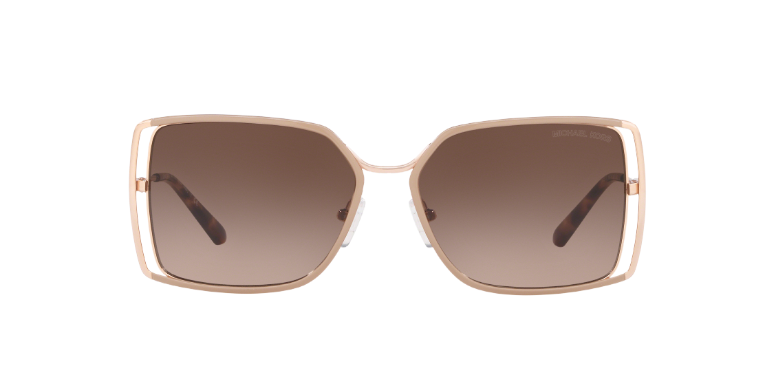 Солнцезащитные очки Michael Kors Golden Isles MK1053 110813