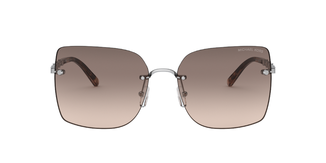 Солнцезащитные очки Michael Kors Aurelia MK1057 100113