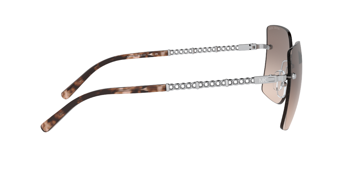 Солнцезащитные очки Michael Kors Aurelia MK1057 100113