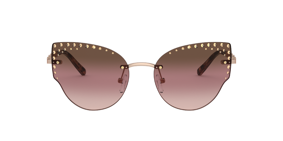 Солнцезащитные очки Michael Kors St. Anton MK1058B 1108O0