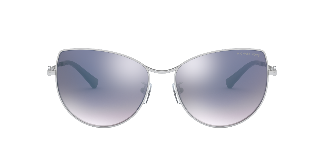 Солнцезащитные очки Michael Kors La Paz MK1062 1001V6