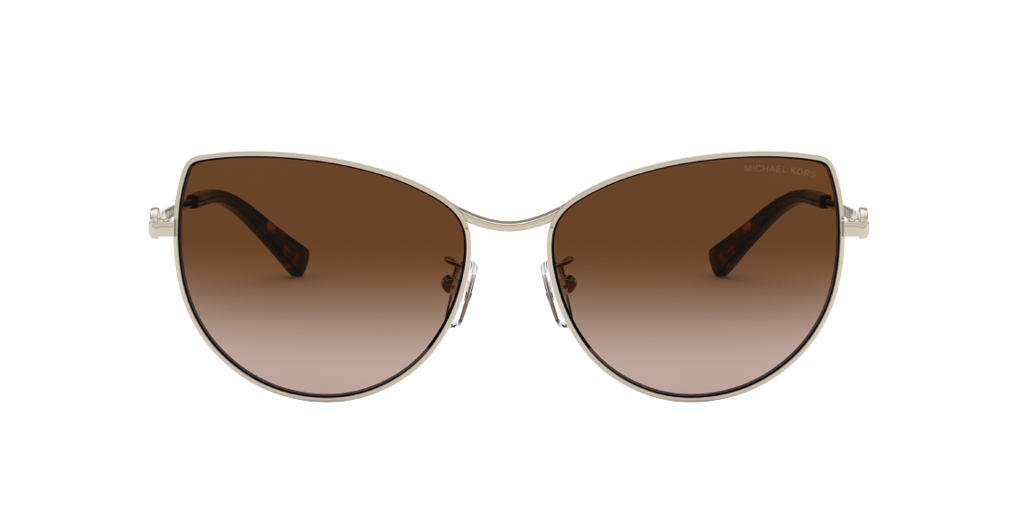 Солнцезащитные очки Michael Kors La Paz MK1062 101413