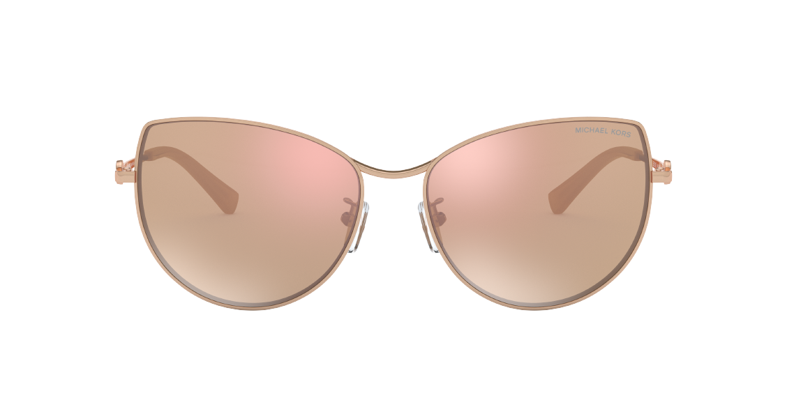 Солнцезащитные очки Michael Kors La Paz MK1062 1108R1