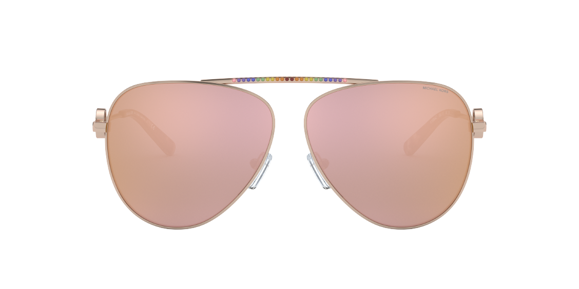 Солнцезащитные очки Michael Kors Salina MK1066B 11084Z