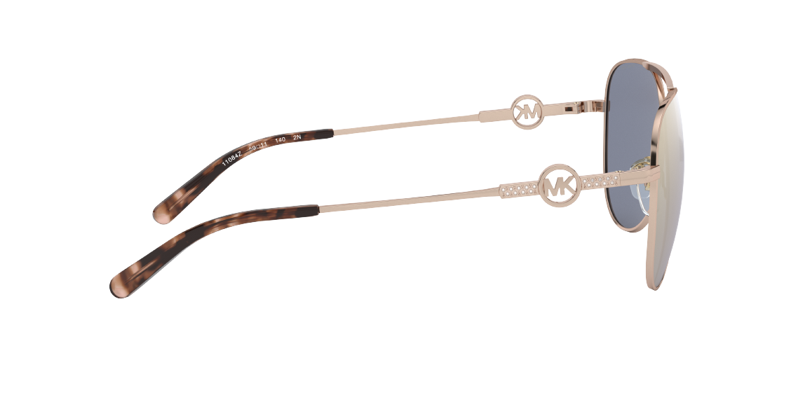 Солнцезащитные очки Michael Kors Salina MK1066B 11084Z