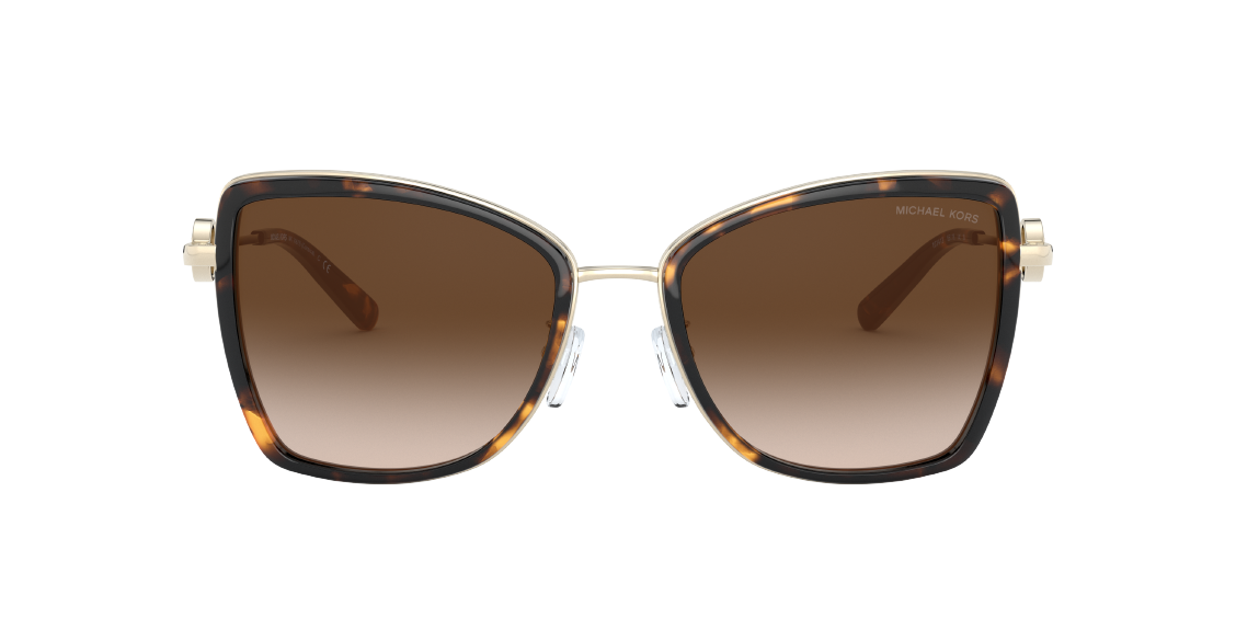 Солнцезащитные очки Michael Kors Corsica MK1067B 101413