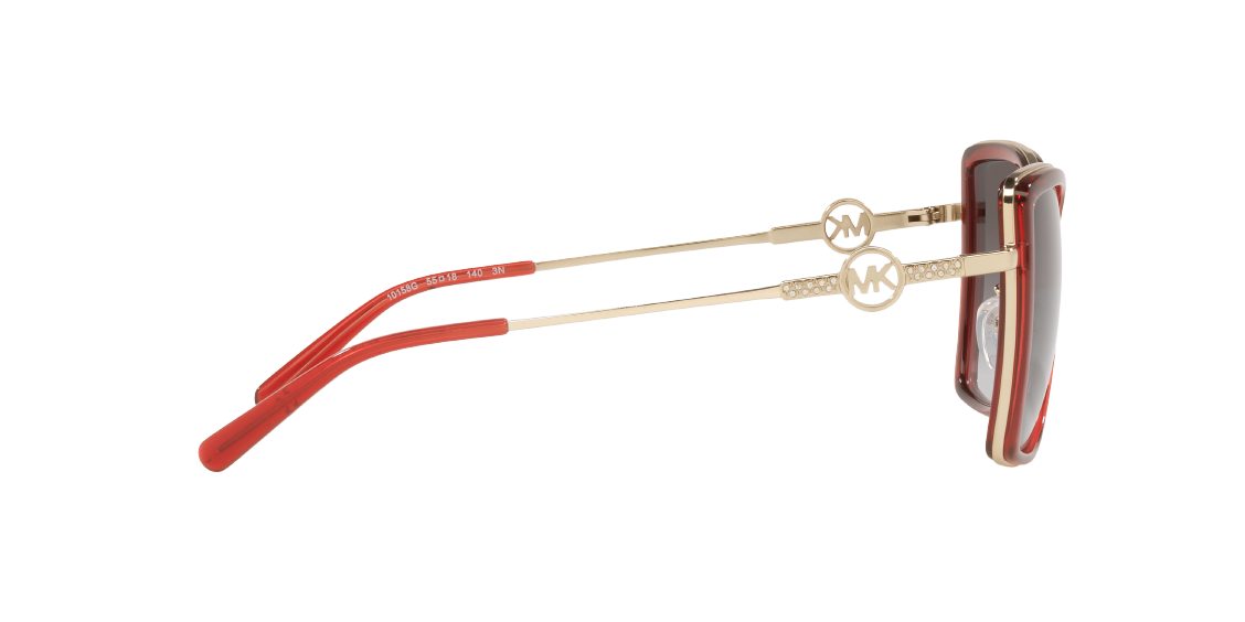 Солнцезащитные очки Michael Kors Corsica MK1067B 10158G